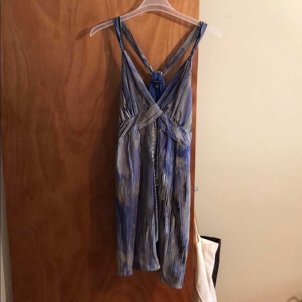Perfect summer, beach wedding or vacation dress!